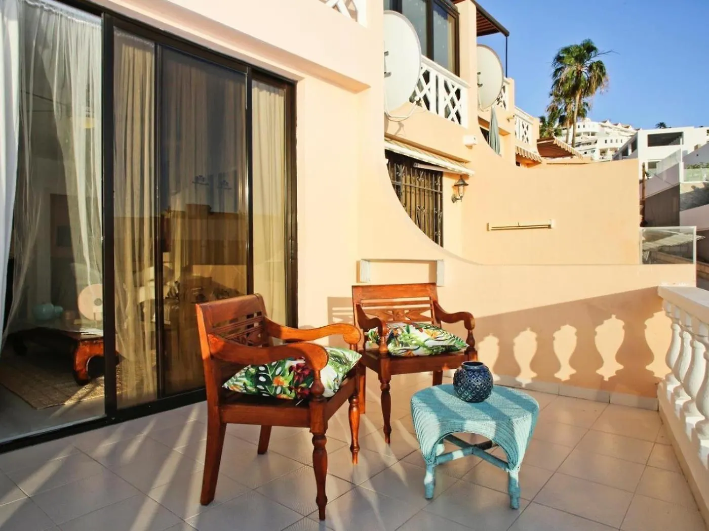 Paradise Court 24 Apartment Costa Adeje
