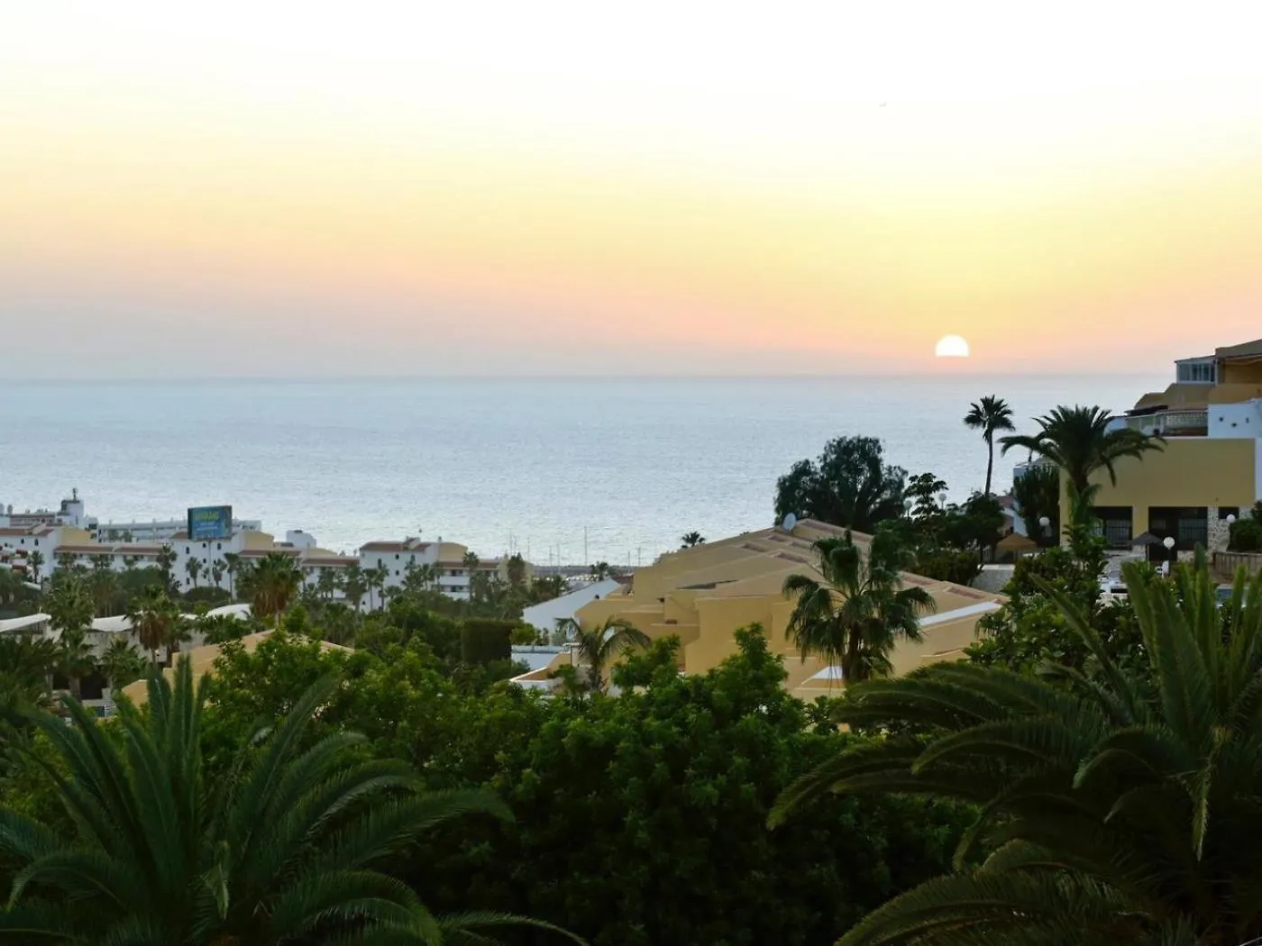 דירות אדחה Paradise Court 24 ספרד