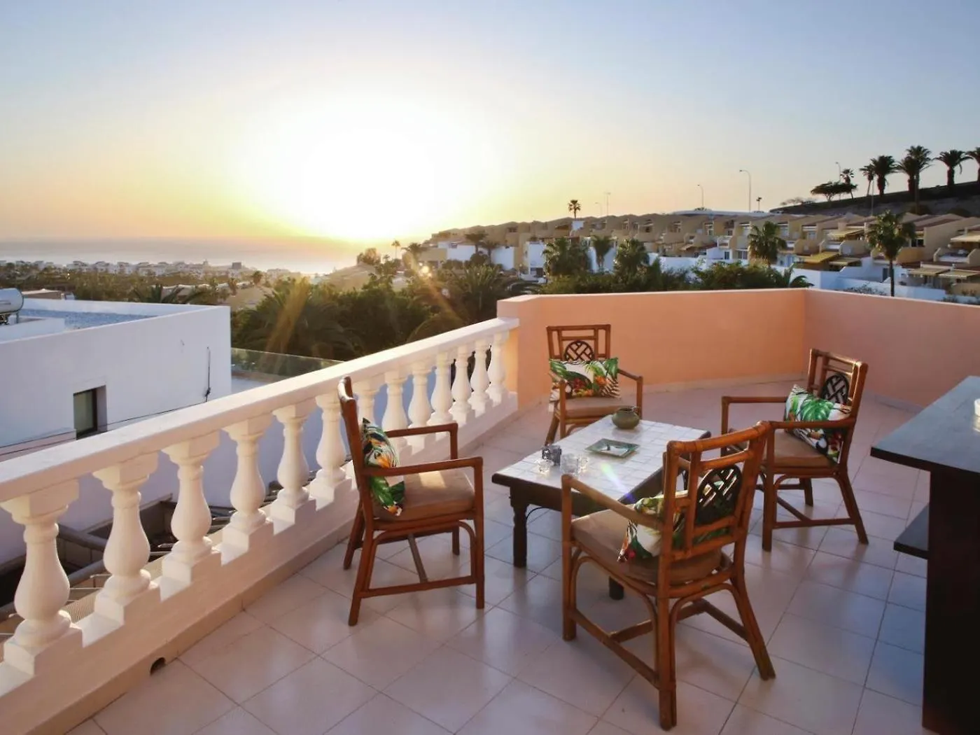 Paradise Court 24 Apartment Costa Adeje   Costa Adeje (Tenerife)